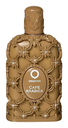Café Arabica by Orientica Premium