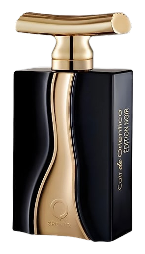 Cuir de Orientica Édition Noir by Orientica Premium
