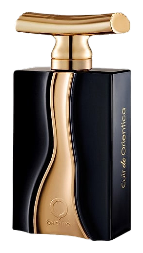 Cuir de Orientica by Orientica Premium