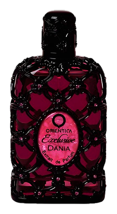Dania by Orientica Premium
