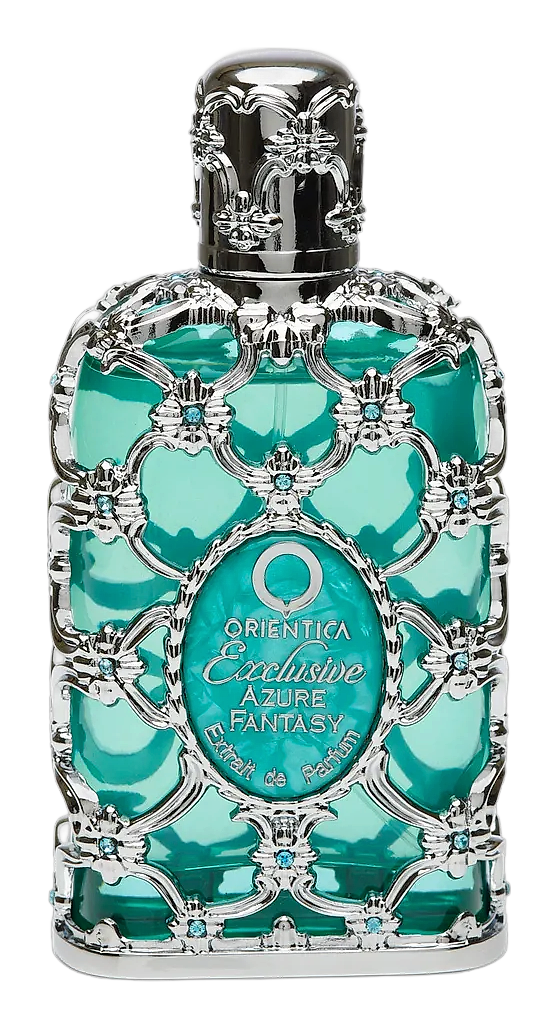 Exclusive Azure Fantasy by Orientica Premium – Eau de Parfum