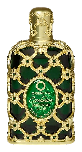 Imperial Jade by Orientica Premium