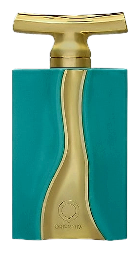 Melodie De Orientica by Orientica Premium