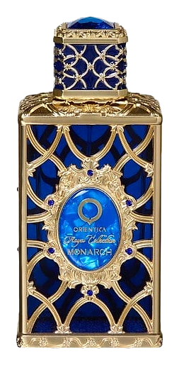 Monarch by Orientica Premium