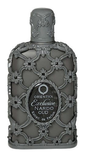 Nardo Oud by Orientica Premium