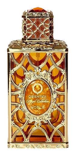 Noble by Orientica Premium