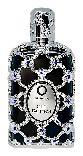 Oud Saffron by Orientica Premium