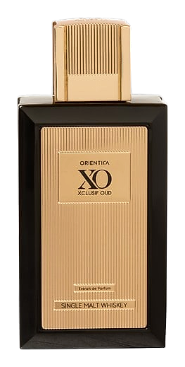 Oud Single Malt Whiskey by Orientica Premium
