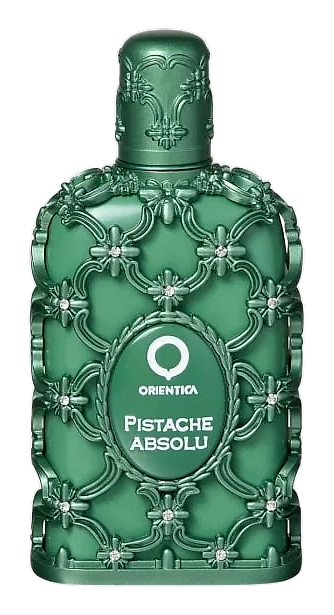 Pistache Absolu by Orientica Premium – Absolu
