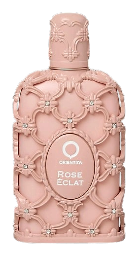 Rose Éclat by Orientica Premium