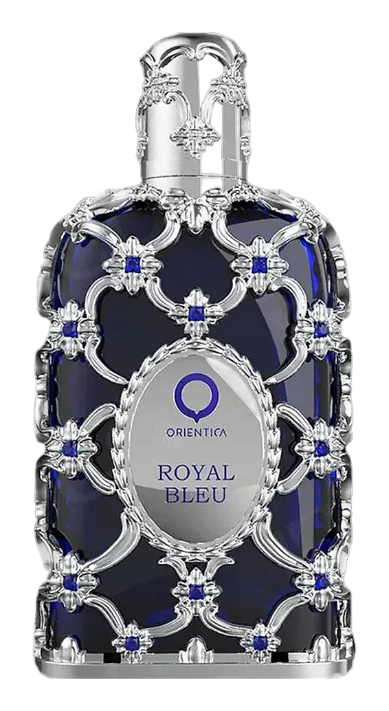 Royal Bleu by Orientica Premium