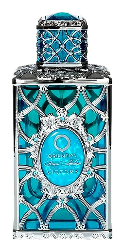Victory by Orientica Premium