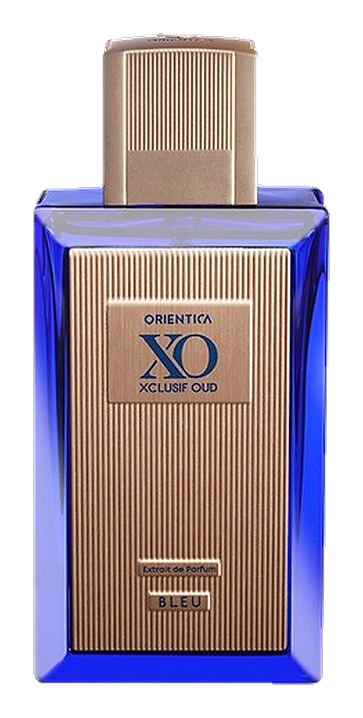 Xclusif Oud Bleu by Orientica Premium