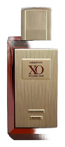 Xclusif Oud Rouge by Orientica Premium