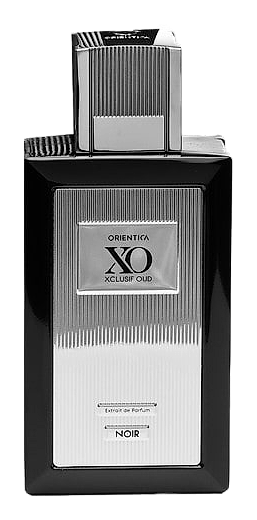 XO Exclusif Oud Noir by Orientica Premium