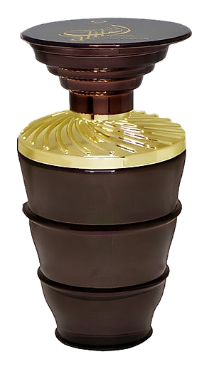 Alif Dhahab by Orientica – Eau de Parfum