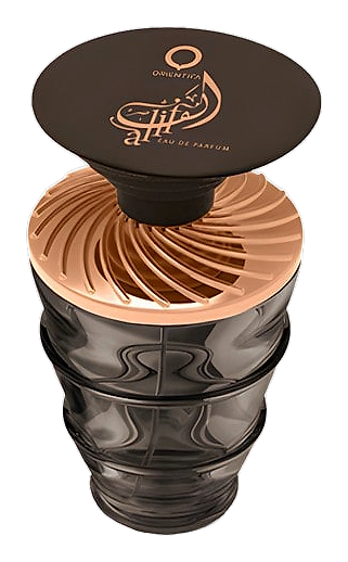 Alif by Orientica – Eau de Parfum