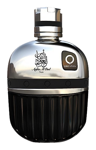 Anfas Al Oud Noir by Orientica – Eau de Parfum