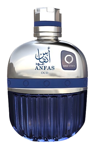Anfas Oud by Orientica – Eau de Parfum