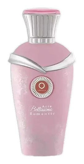 Arte Bellissimo Romantic by Orientica