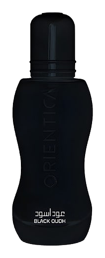 Black Oudh by Orientica