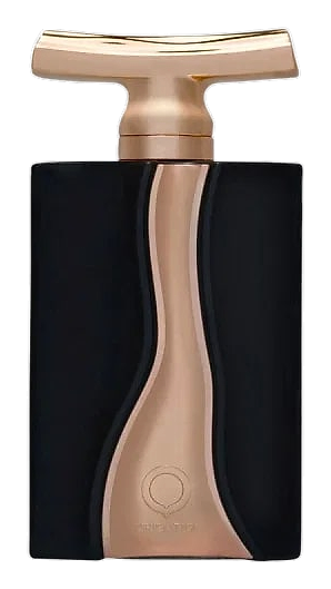 Cuir De Orientica Edition Noir by Orientica