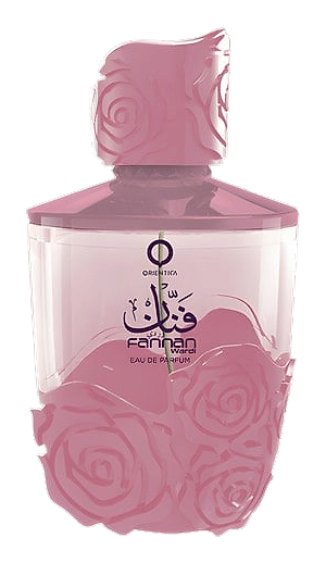 Fannan Wardi by Orientica