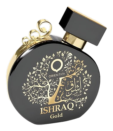Ishraq Gold by Orientica