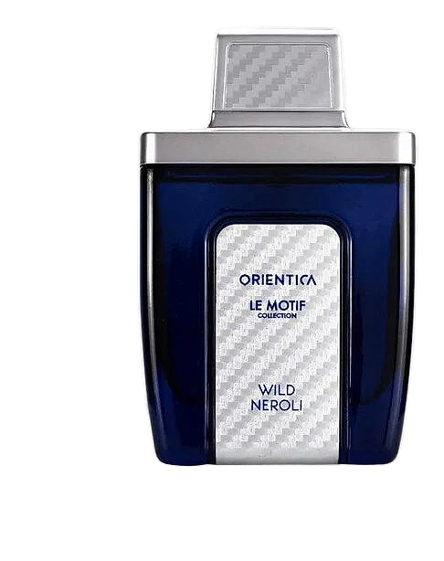 Le Motif Wild Neroli by Orientica
