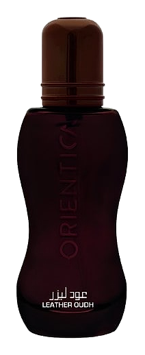 Leaher Oudh by Orientica