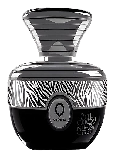Maisoon Fatin by Orientica – Eau de Parfum
