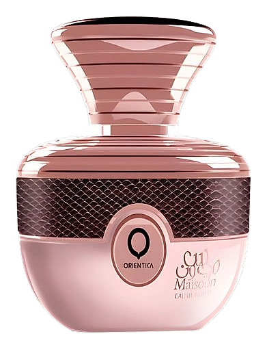 Orientica Maisoon
