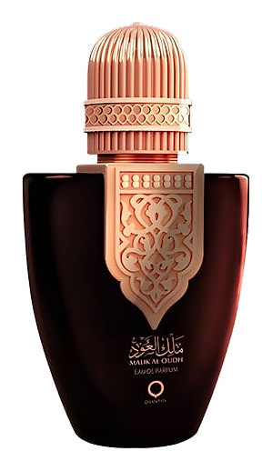 Malik Al Oudh by Orientica – Eau de Parfum