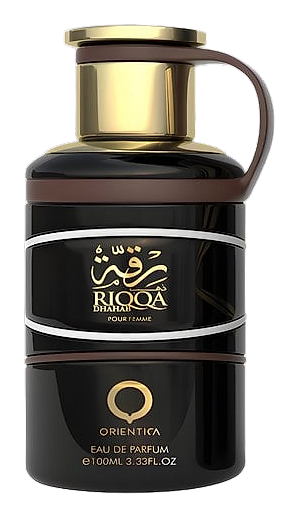Riqqa Dhahab by Orientica – Eau de Parfum