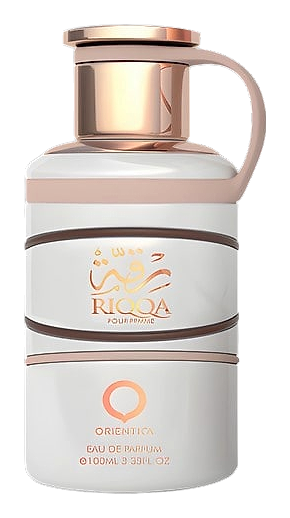 Riqqa Pour Femme by Orientica – Eau de Parfum