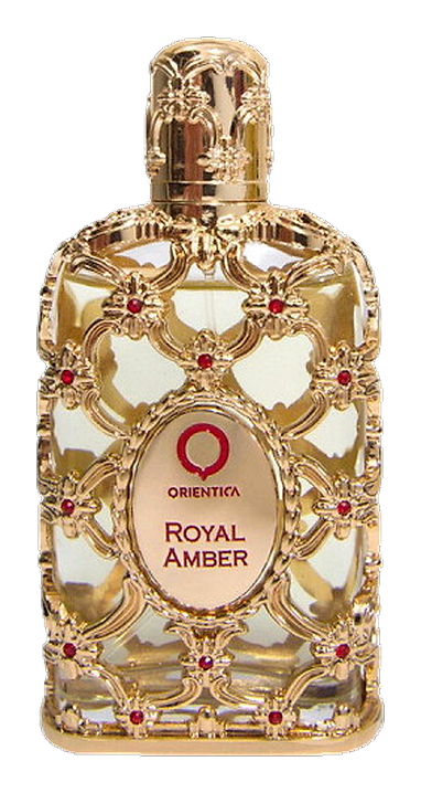 Royal Amber by Orientica