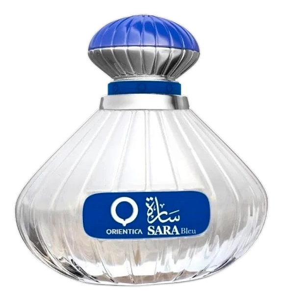 Sara Bleu by Orientica