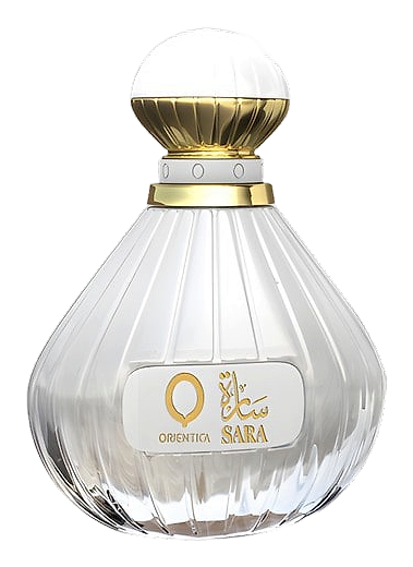 Sara by Orientica