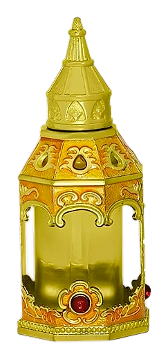 Sehar by Orientica – Eau de Parfum