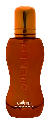 Sublime Oudh by Orientica
