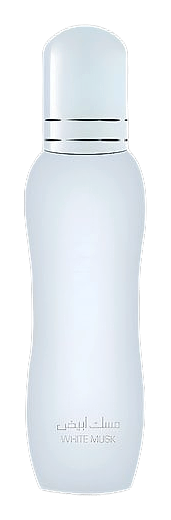 White Musk by Orientica