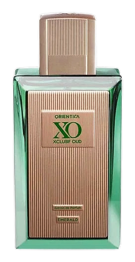 Orientica Xo Xclusif Oud Emerald