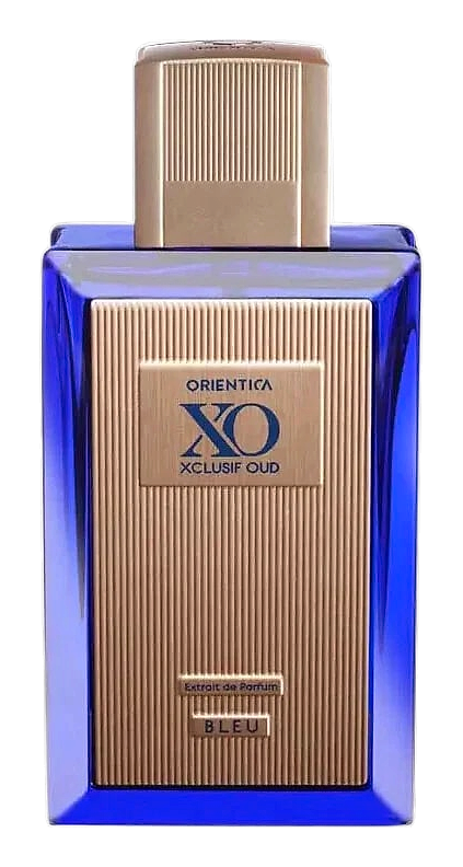 Xo Xclusif Oud Rouge by Orientica