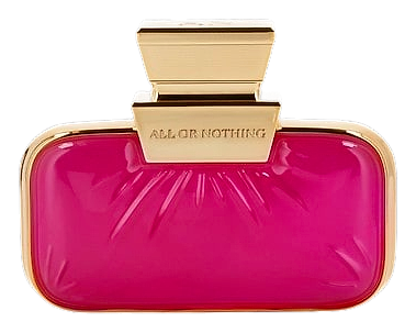 All Or Nothing Amplified by Oriflame