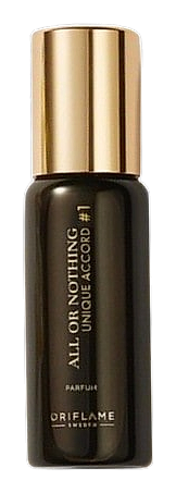 All Or Nothing Unique Accord #1 by Oriflame