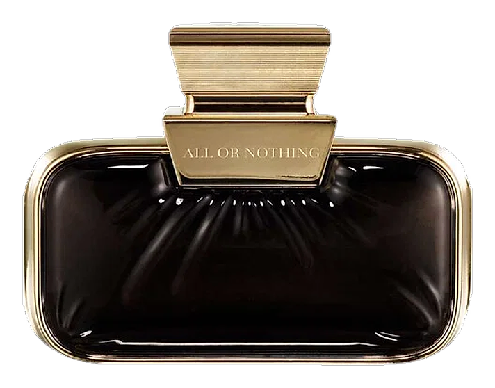 All Or Nothing by Oriflame