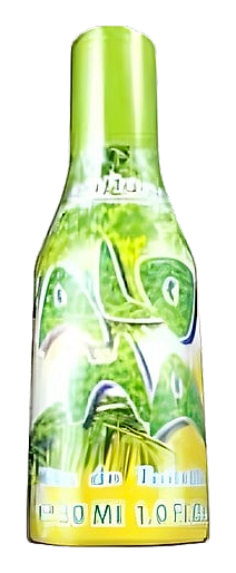 Lime by Oriflame – Eau de Toilette