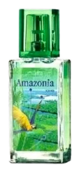 Amazonia For Her by Oriflame