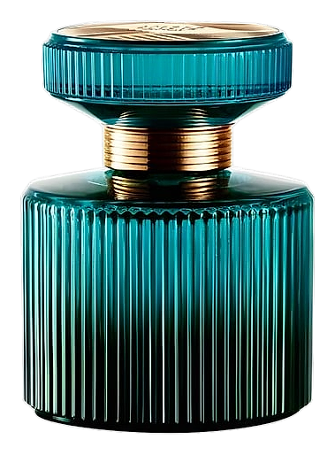 Amber Elixir Crystal by Oriflame