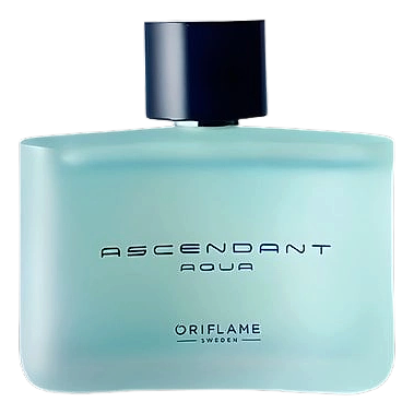 Ascendant Aqua by Oriflame
